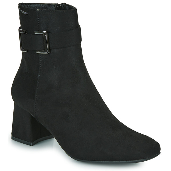  Moony Mood  Low Ankle Boots Veronica  (women) 