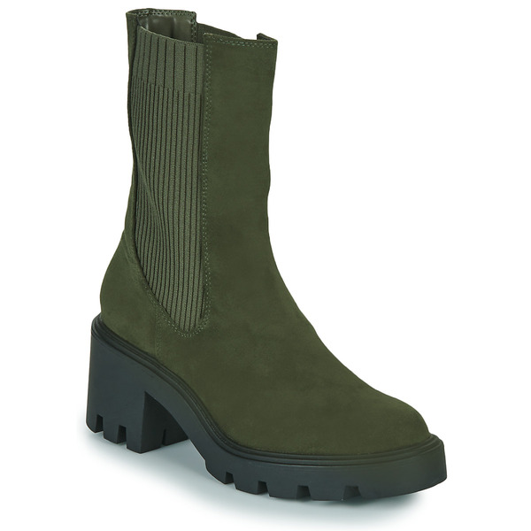  Moony Mood  Mid Boots Amande  (women) 