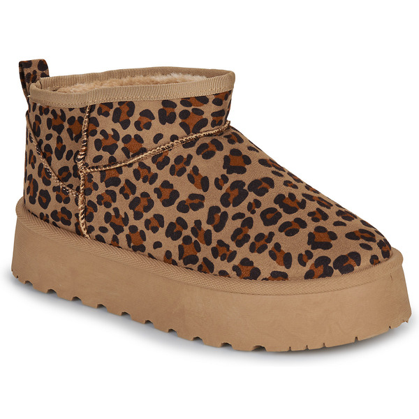  Moony Mood  Mid Boots Leanne  (women) 