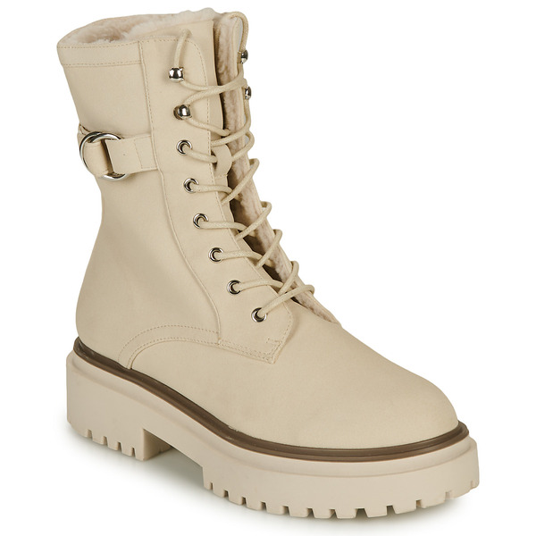  Moony Mood  Mid Boots New07  (women) 