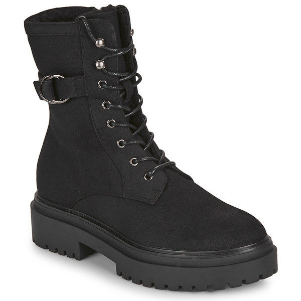  Moony Mood  Mid Boots New07  (women) 