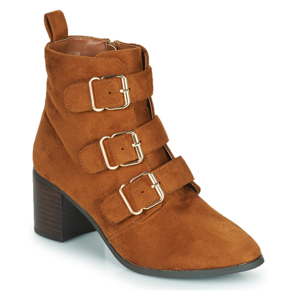  Moony Mood  Mid Boots Paola  (women) 