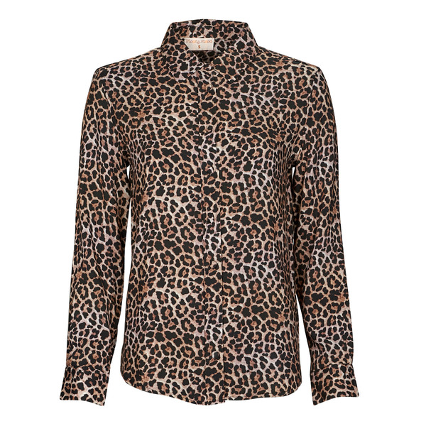  Moony Mood  Shirt Ludmira  (women) 