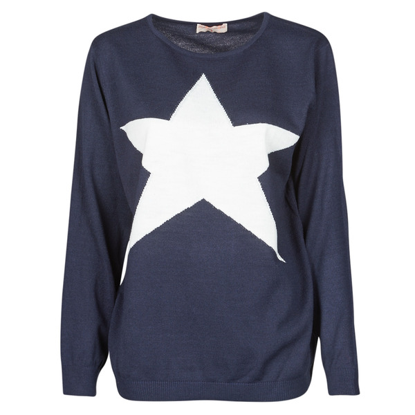  Moony Mood  Sweater Patoo  (women) 