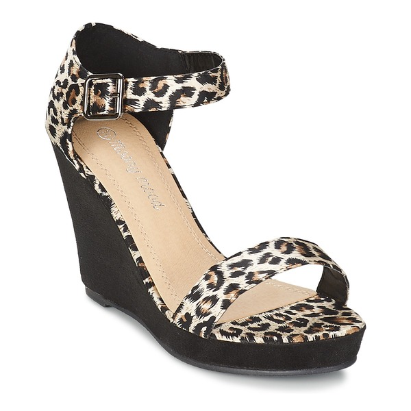  Moony Mood  Wedge Sandals Ivonga  (women) 