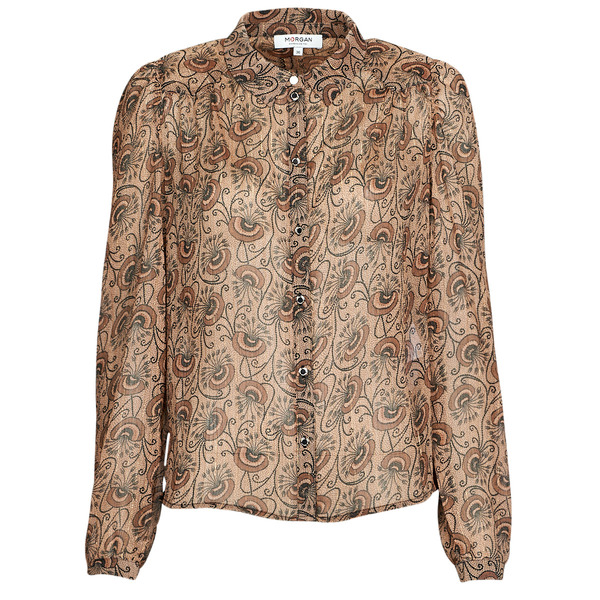  Morgan  Blouse Colmi F  (women) 