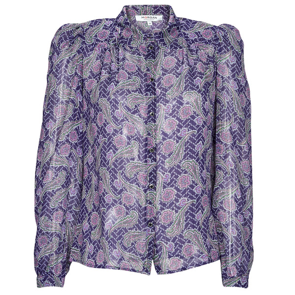  Morgan  Blouse Come  (women) 