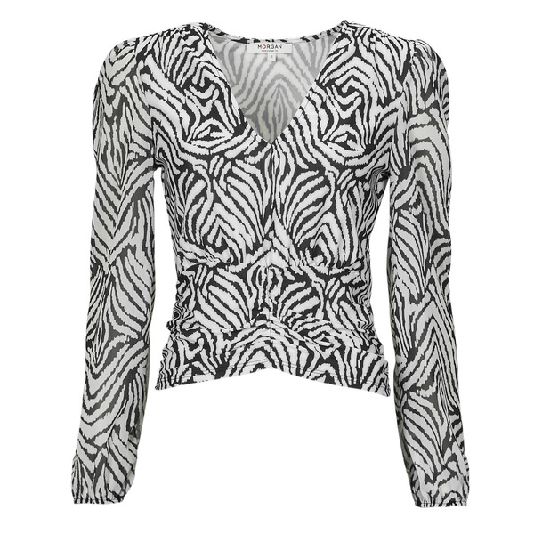  Morgan  Blouse Tmalo  (women) 