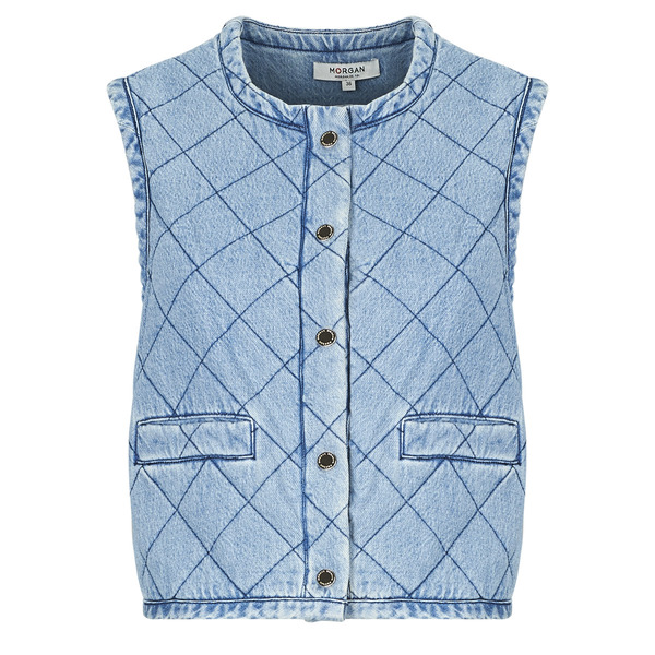  Morgan  Denim Jacket Vquil  (women) 