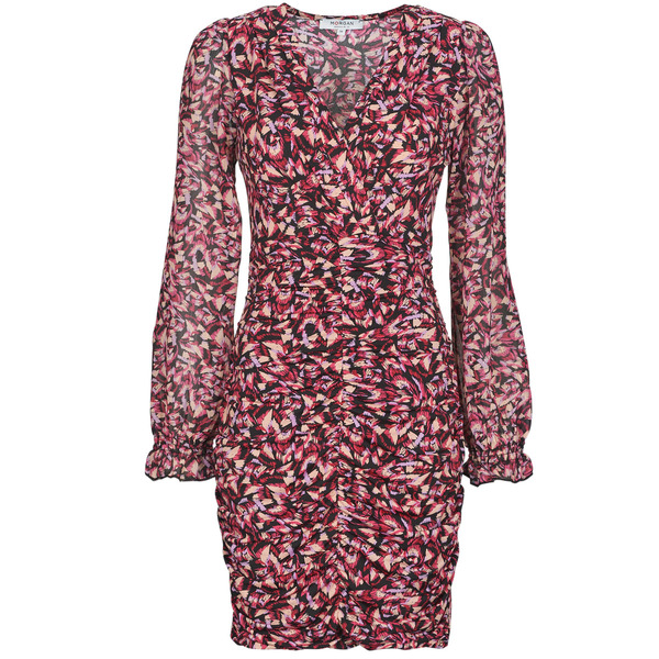  Morgan  Dress Ribloo  (women) 
