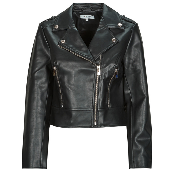  Morgan  Leather Jacket Gzoom  (women) 