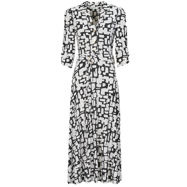  Morgan  Long Dress Rlilo  (women) 