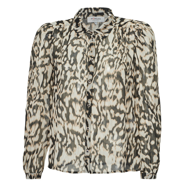  Morgan  Shirt Chyle  (women) 