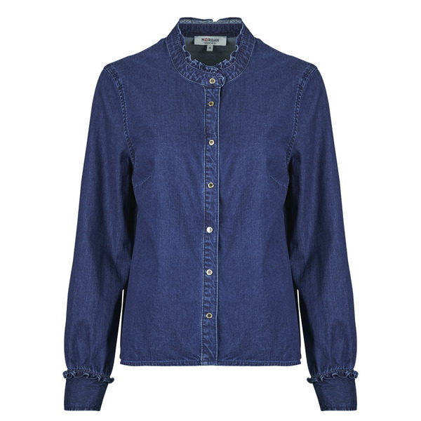  Morgan  Shirt Cing  (women) 