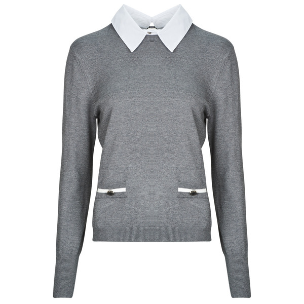  Morgan  Sweater Shirta  (women) 