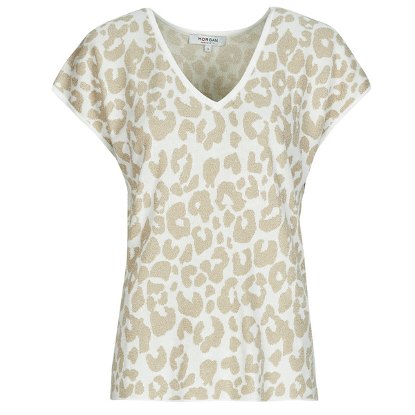  Morgan  T Shirt Mzora  (women) 