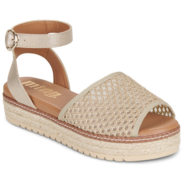  Mtng  Flat Sandals Amelie  (women) 