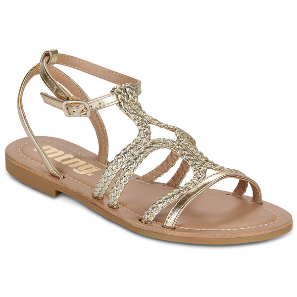  Mtng  Flat Sandals Tatiana  (women) 