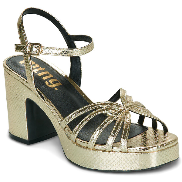  Mtng  Heeled Sandals Britt  (women) 