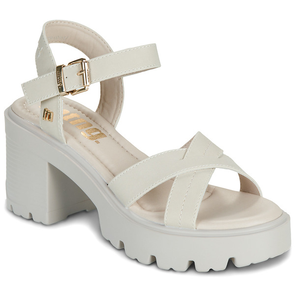  Mtng  Heeled Sandals Emeline  (women) 