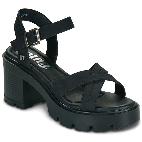  Mtng  Heeled Sandals Emeline  (women) 