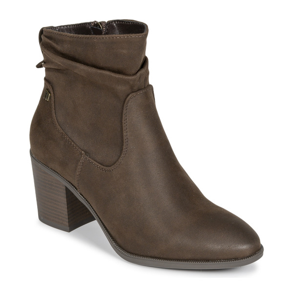  Mtng  Low Ankle Boots 59501  (women) 