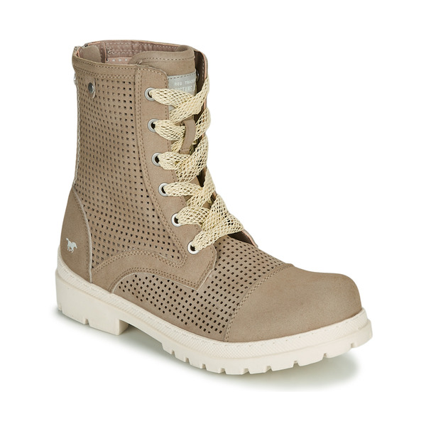  Mustang  Mid Boots Frapina  (women) 