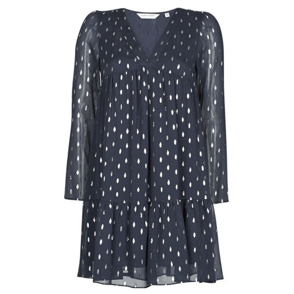  Naf Naf  Dress Foil  (women) 
