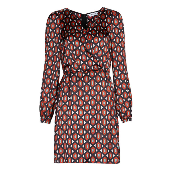  Naf Naf  Dress Lestudio  (women) 