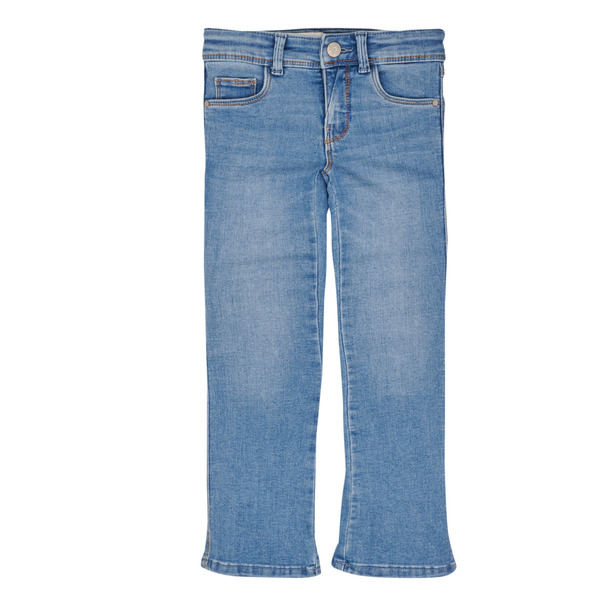  Name It  Bootcut Jeans Nkfpolly Skinny Boot Jeans  (girls) 