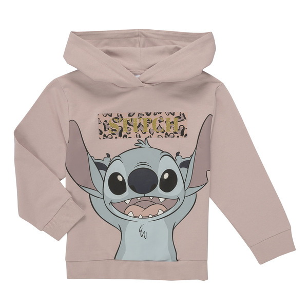  Name It  Hoodies Nkfjixiri Stitch  (girls) 