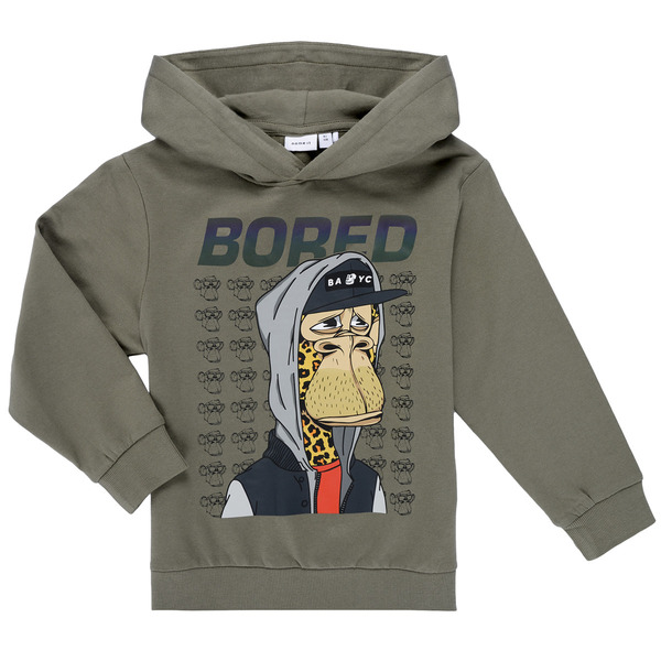  Name It  Hoodies Nkmdico  (boys) 