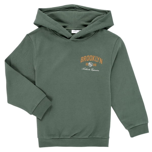  Name It  Hoodies Nkmnewi   (boys) 