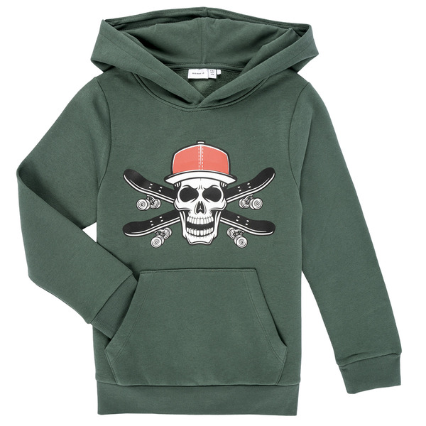  Name It  Hoodies Nkmnole   (boys) 