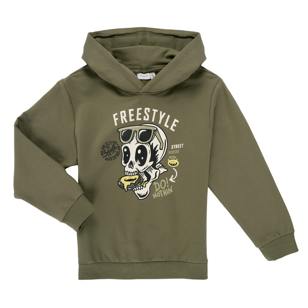  Name It  Hoodies Nkmtuduke  (boys) 