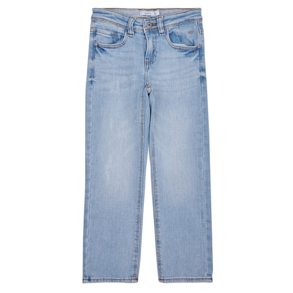  Name It  Jeans Nkmryan Straight Jeans 2520-el  (boys) 