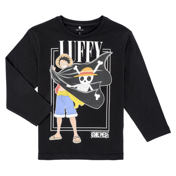  Name It  Long Sleeve T-shirt Nkmark Onepiece  (boys) 
