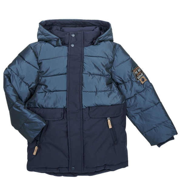  Name It  Parka Nkmmanuel  (boys) 