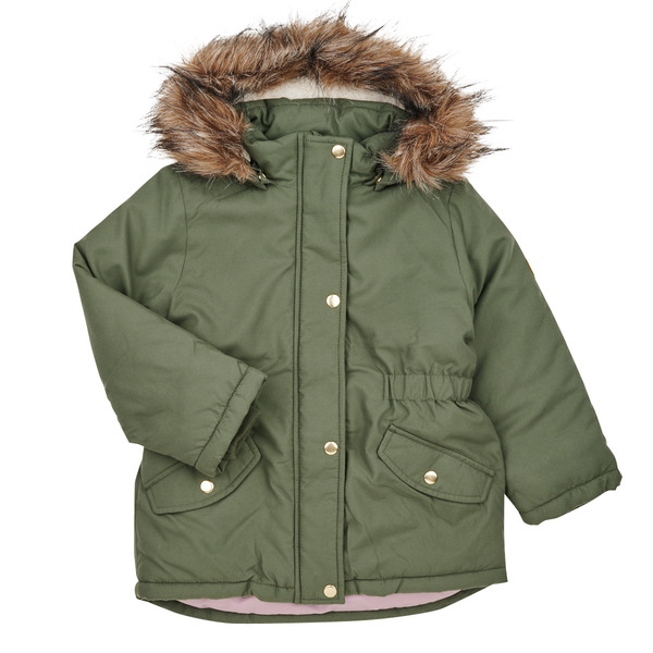  Name It  Parka Nmmmarlin Parka Jacket Pb South  (boys) 