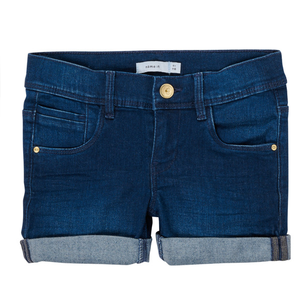  Name It  Shorts Nkfsalli Dnmtasis  (girls) 