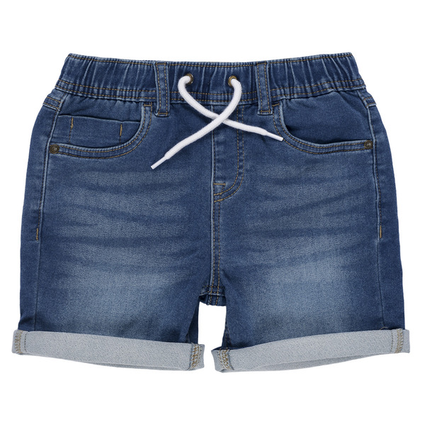  Name It  Shorts Nkmryan Jogger Dnm L Shorts  (boys) 