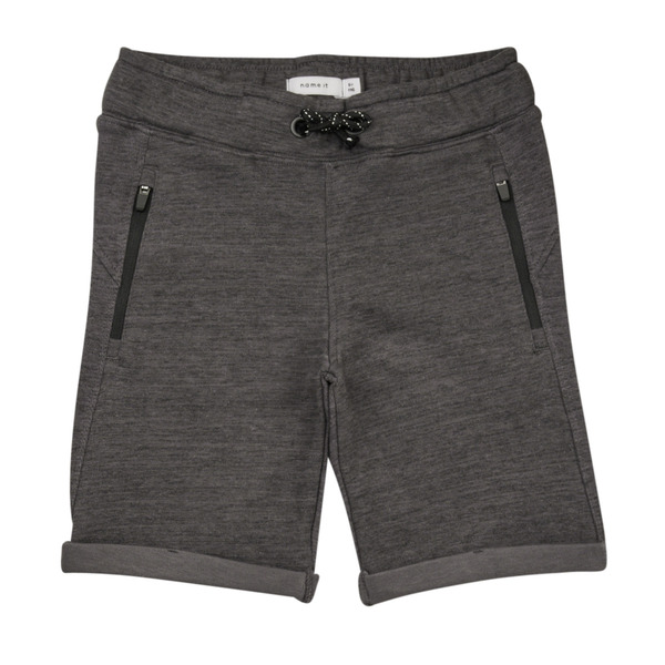  Name It  Shorts Nkmscottt Swe Long Shorts  (boys) 