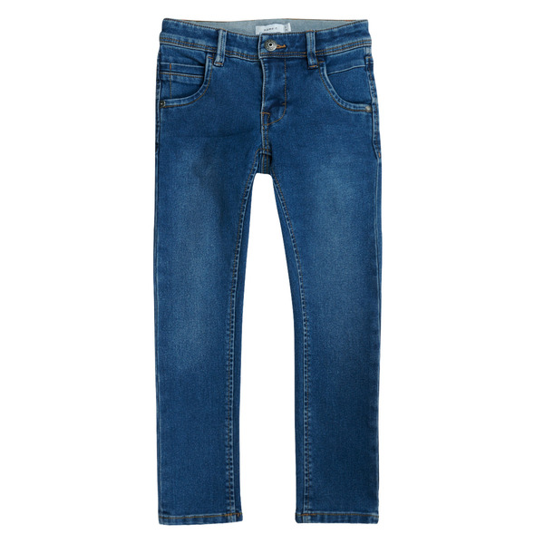  Name It  Skinny Jeans Nkmsilas Dnmtax  (boys) 