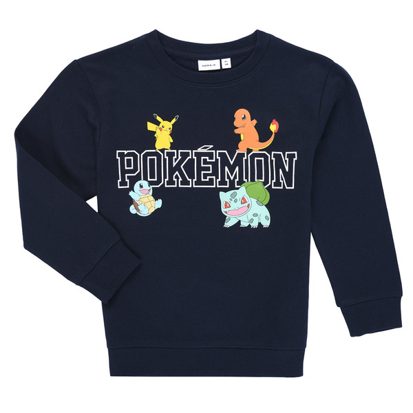  Name It  Sweatshirts Nkmday  (boys) 
