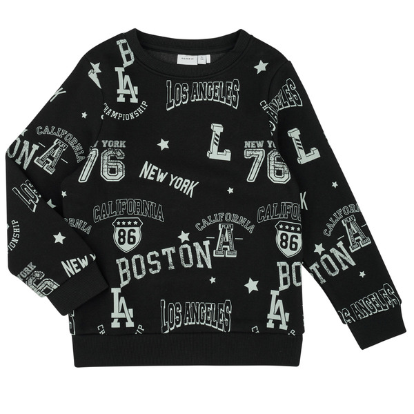  Name It  Sweatshirts Nkmnico   (boys) 