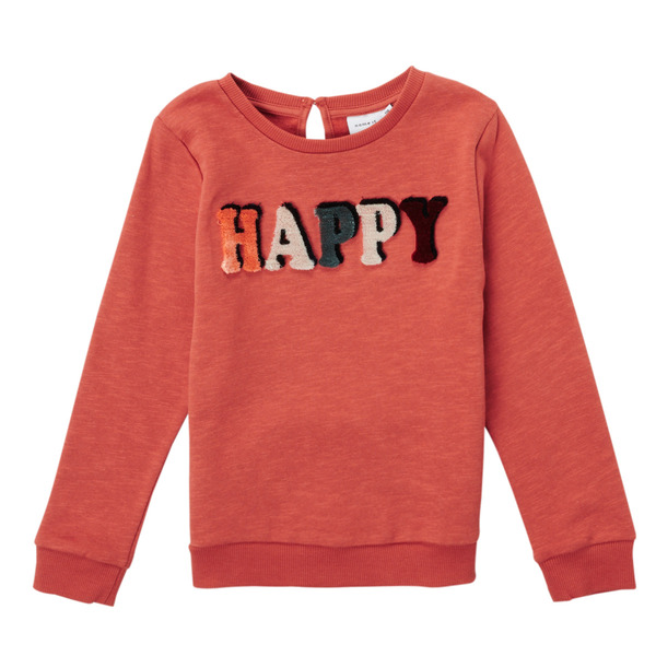 Name It  Sweatshirts Nmfnala Sweat  (girls) 