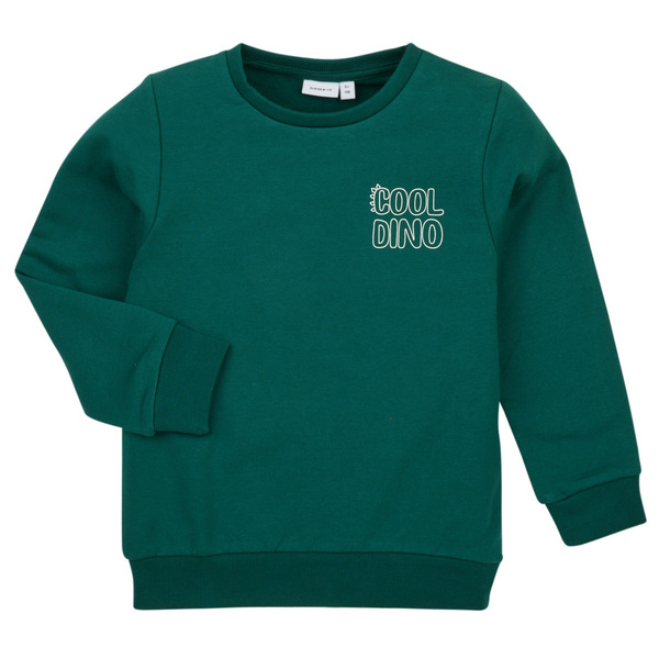 Name It  Sweatshirts Nmmtoms Sweat  (boys) 