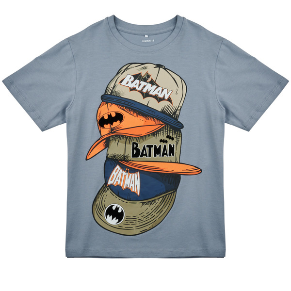  Name It  T Shirt Nkmadd Batman  (boys) 