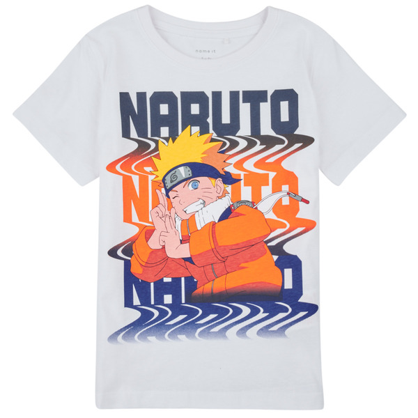  Name It  T Shirt Nkmfukas   (boys) 