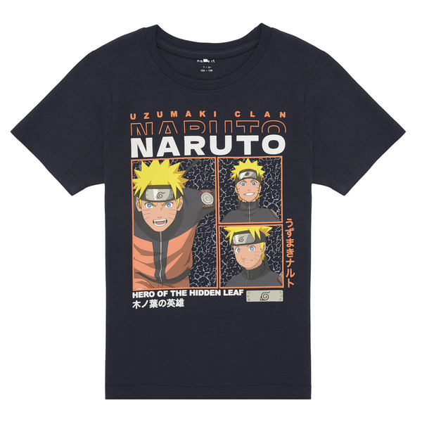  Name It  T Shirt Nkmjadil  (boys) 
